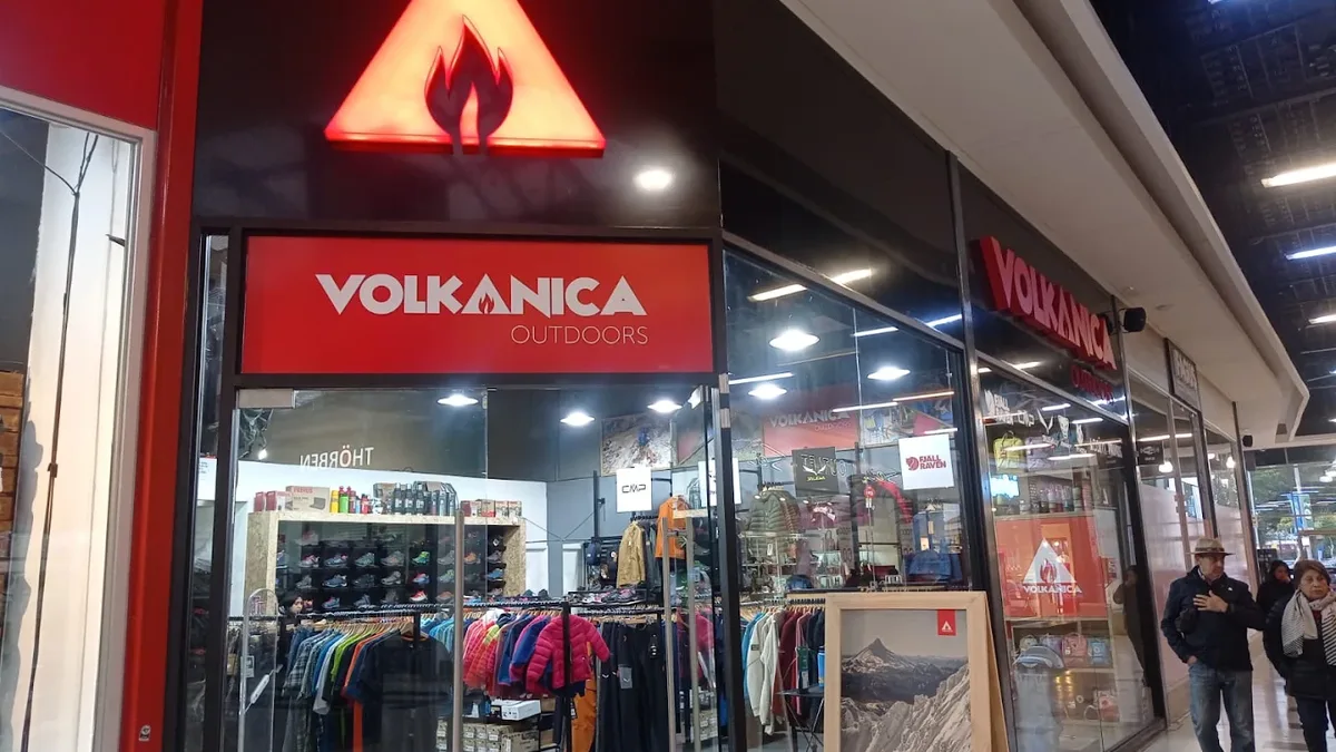 Volkanica Outdoors Outlet